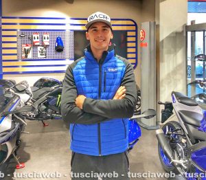 Sport - Motocross - Alessandro Lupino
