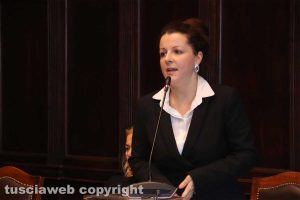 Chiara Frontini