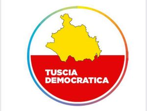 Elezioni provinciali - Tuscia Democratica