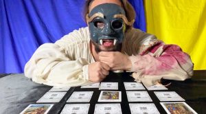 Viterbo - "In Favl out", il gioco di carte di Sognando Favl