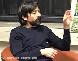 Italian Film Festival Berlin - Luigi Lo Cascio