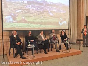 Italian Film Festival Berlin - La serata all'ambasciata italiana