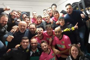 Sport - Calcio a cinque - Carbognano Ortoetruria