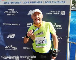 Asd Viterbo Runners - Emilio Ragonesi