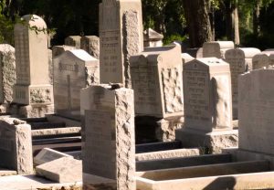 Tombe ebraiche