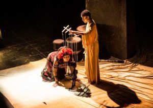 Kirikù, un eroe piccolo piccolo