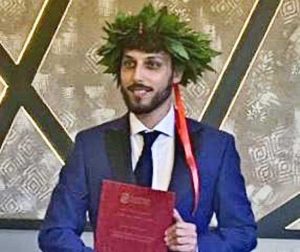 Davide Mansour
