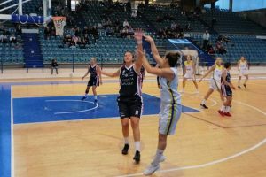 Sport - Pallacanestro - Belli 1967 - Grimaldi al tiro