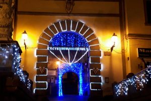 Soriano nel Cimino - Gustando il Natale