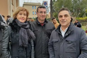 Il progetto "A tavola col produttore"