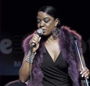 Joyce Yuille