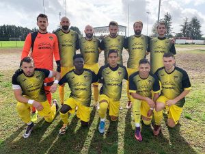 Sport - Calcio - Polisportiva Monti Cimini