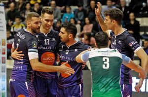 Sport - Volley - Emma Villas Siena