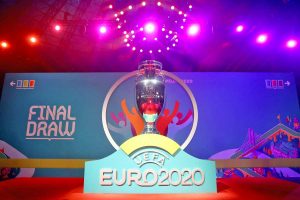 Sport - Calcio - Euro 2020