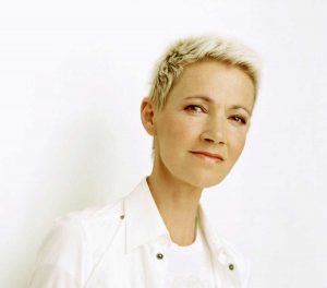 Marie Fredriksson