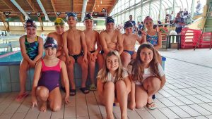 Il gruppo Dn fitness