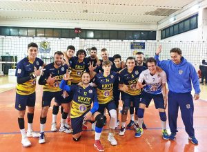 Sport - Volley Life Viterbo