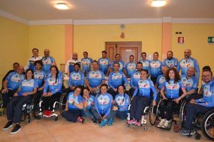 L'associazione SuperAbile sbarca a Padova