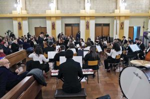 L'orchestra Ars Nova