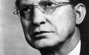 Alcide De Gasperi