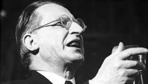 Alcide De Gasperi