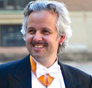 Ari Behn
