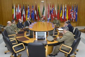 Briefing sul Cesiva