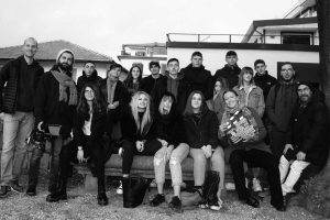 Il workshop Cortovisioni