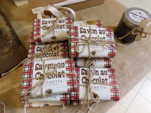 Viterbo - La Fabbrica di cioccolato di Casantini
