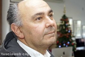 Viterbo - Giuseppe De Cristofaro