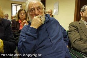 Viterbo - Vittorio Fagioli