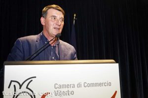 Viterbo - Giancarlo Turchetti