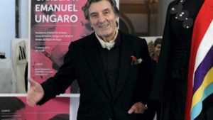 Emanuel Ungaro