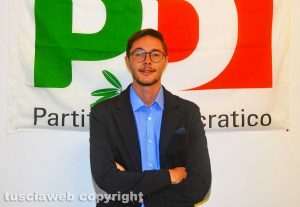 Emanuele Scomparin