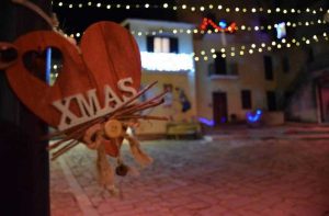 Il natale sant'angiolese