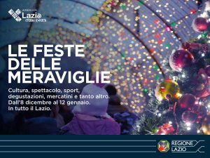 Feste delle meraviglie
