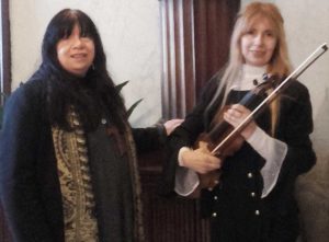 Daniela e Raffaella Sabatini