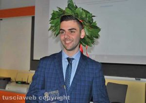 Simone Passeri