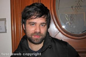 Emanuele Moretti