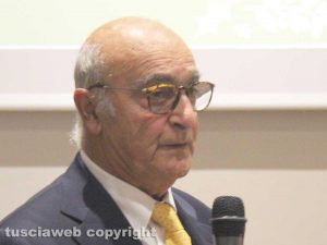 Giovanni CalistiGiovanni Calisti