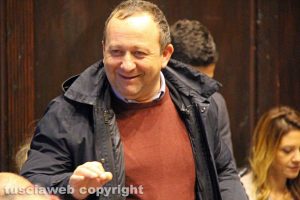 Viterbo - Gianluca Grancini