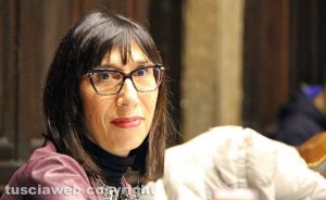 Viterbo - Patrizia Notaristefano