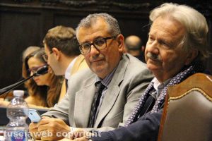 Viterbo - Enrico Contardo