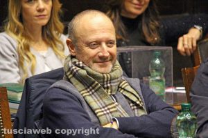 Viterbo - Luigi Buzzi