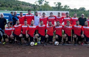 Fcd Virtus Monte Roman