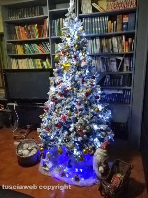 Fotografa il tuo Natale - Gli addobbi di Giampaolo Vaccari