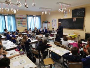 L'evento di Coldiretti a Bolsena