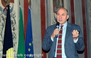 Stefano Anastasìa