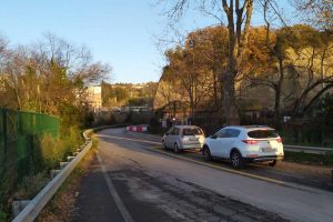 Viterbo - La Cassia sud