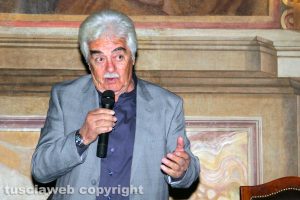 Sport - Calcio - Quarantennale dell'Aiac - Otello Settimi